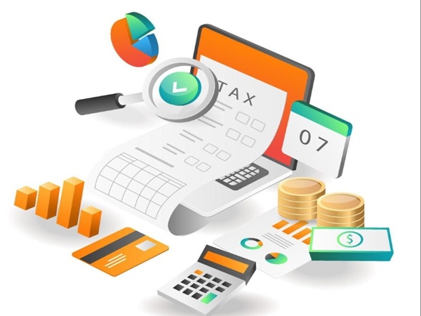 Paying Too Much Tax?